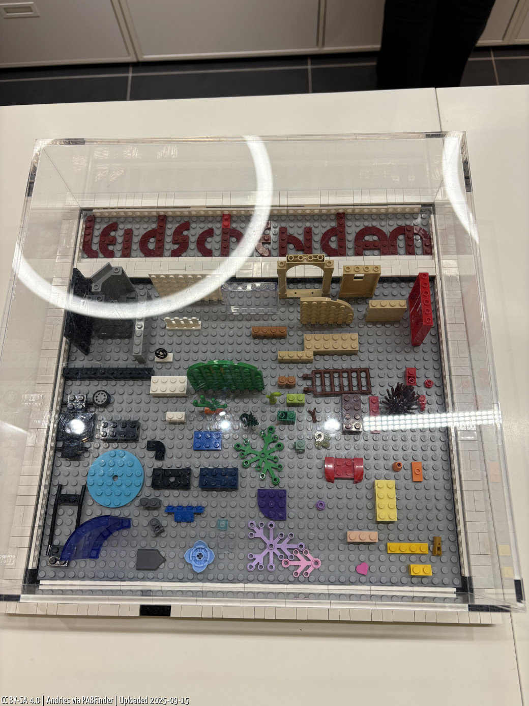 Pick a Brick Mall of the Netherlands (Andries, 9/15/25, 7:07:45 AM)