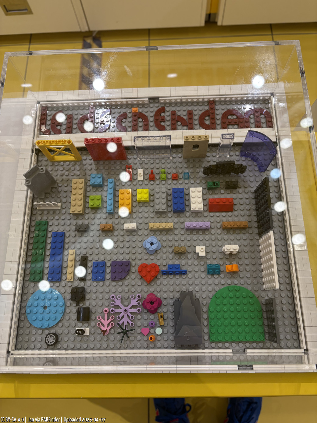 Pick a Brick Mall of the Netherlands (Jan, 4/7/25, 12:01:50 PM)
