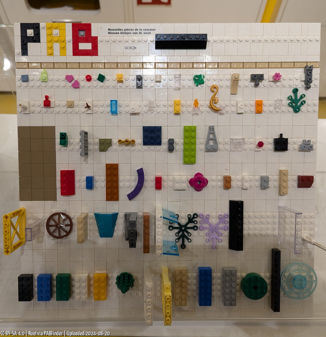 Pick a Brick Brussels (Roel, 8/20/24, 9:06:19 PM)