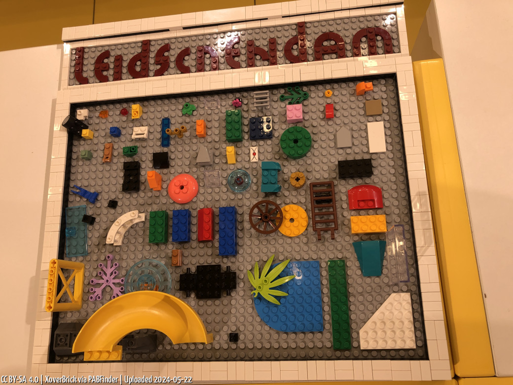 Pick a Brick Mall of the Netherlands (XoverBrick, 5/22/24, 10:24:43 AM)