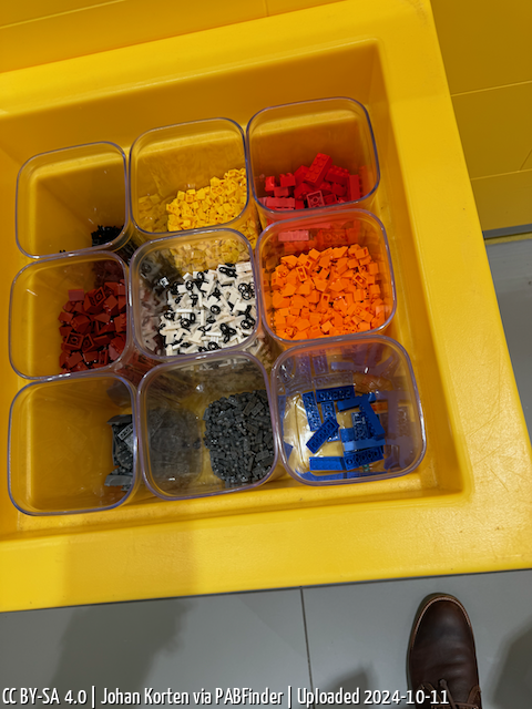 Pick a Brick Utrecht (Johan Korten, 10/11/24, 7:15:30 AM)
