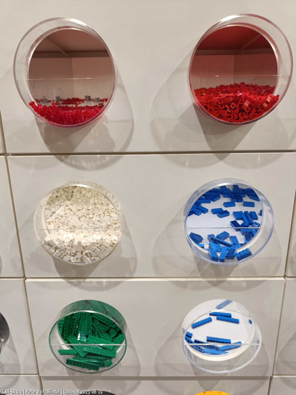 Pick a Brick LEGOLAND Discovery Centre Scheveningen (Pieter, 8/19/23, 9:07:52 PM)