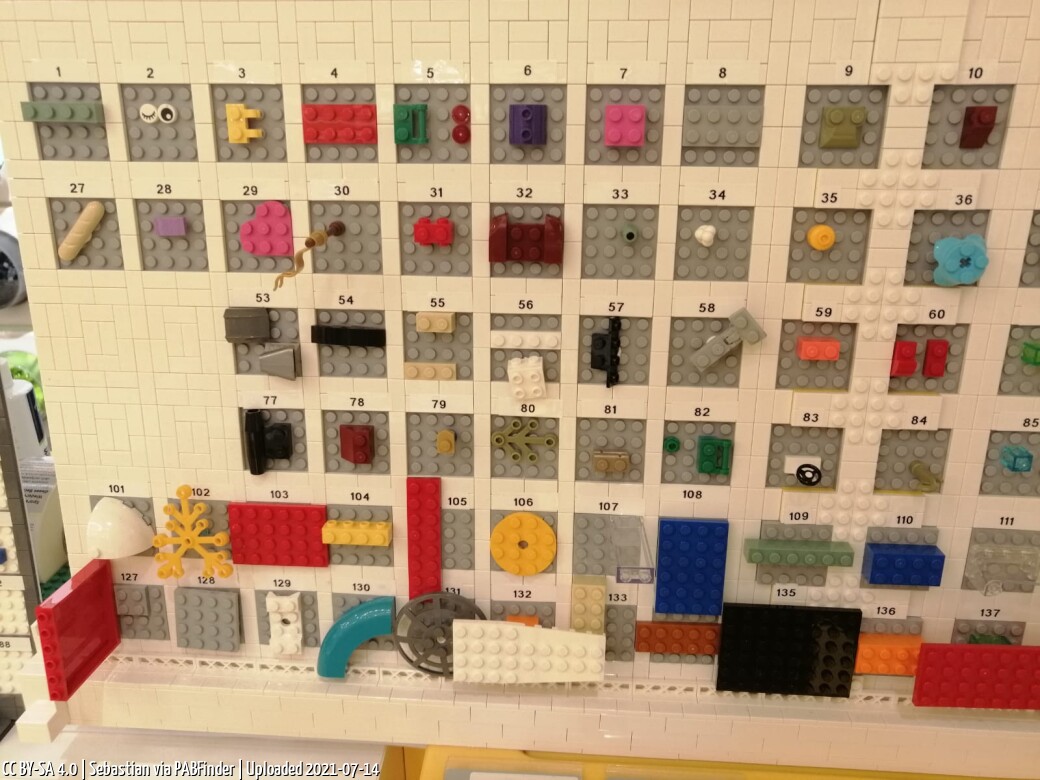 Pick a Brick München Riem (Sebastian, 7/14/21, 2:00:57 PM)