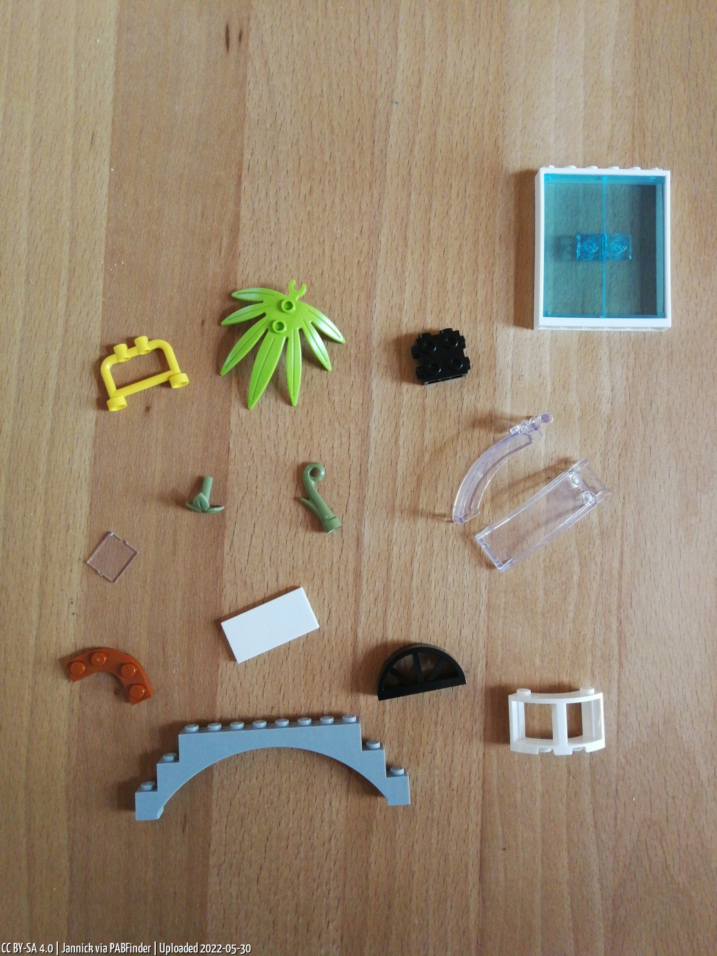 Pick a Brick Köln (Jannick, 5/30/22, 1:50:49 PM)