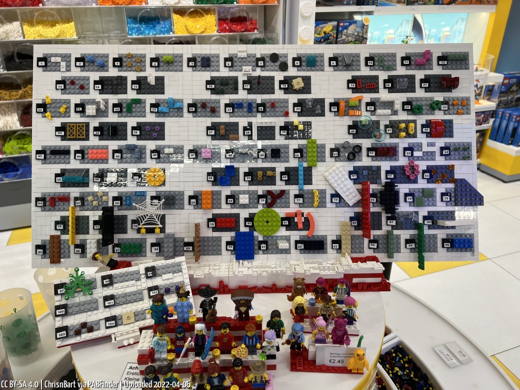 Pick a Brick Bonn (ChrisnBart, 4/6/22, 8:46:14 PM)