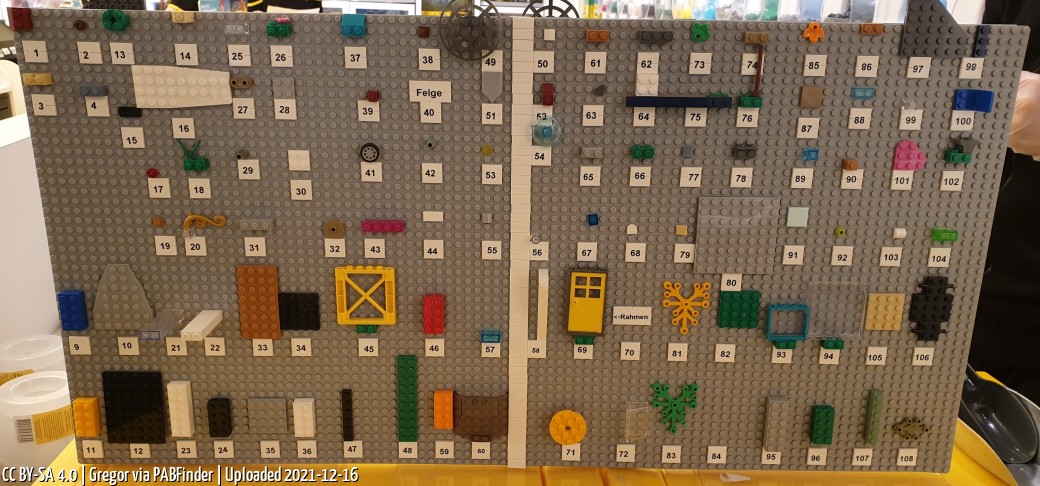 Pick a Brick Köln (Gregor, 12/16/21, 11:12:49 PM)