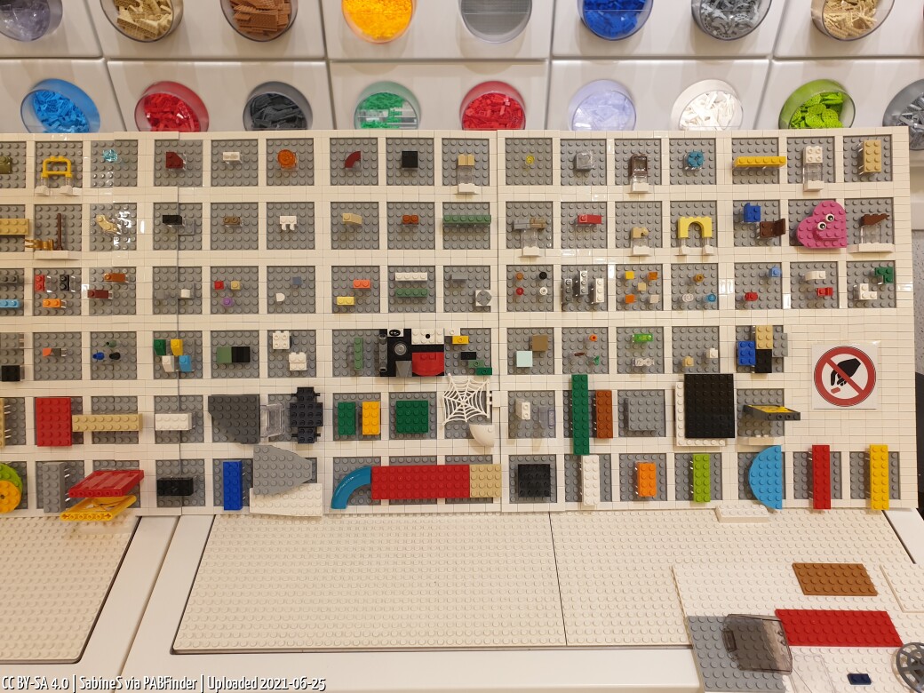 Pick a Brick Berlin (SabineS, 6/25/21, 9:30:52 PM)