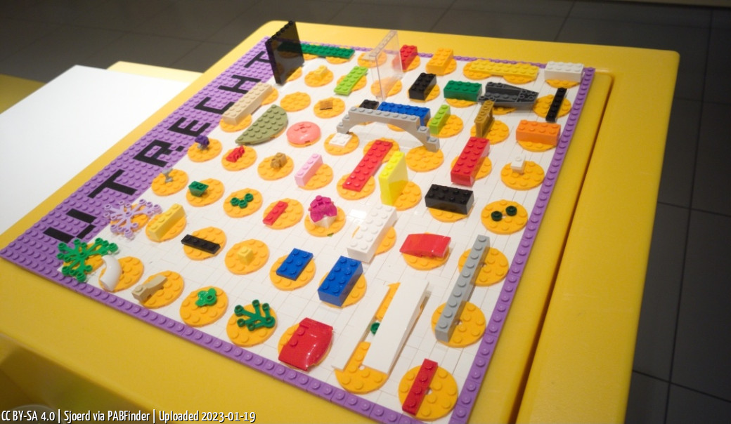 Pick a Brick Utrecht (Sjoerd, 1/19/23, 7:32:07 PM)