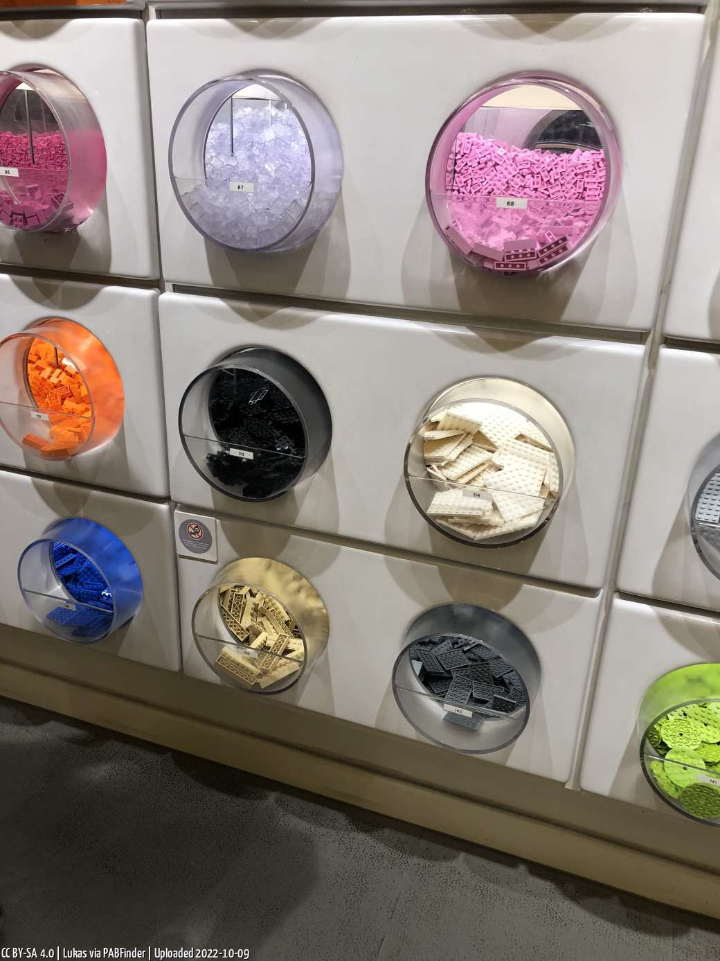 Pick a Brick München Riem (Lukas, 10/9/22, 12:12:58 PM)