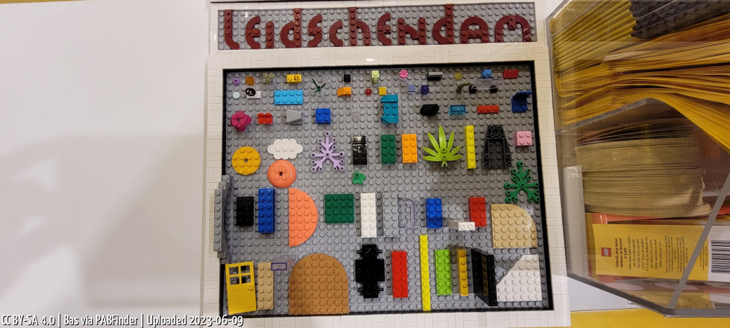 Pick a Brick Mall of the Netherlands (Bas, 6/9/23, 2:12:28 PM)