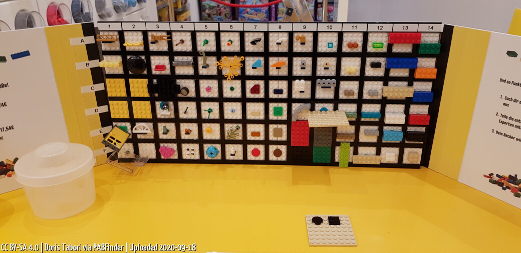 Pick a Brick Hamburg (Doris Tabori, 9/18/20, 6:34:45 AM)