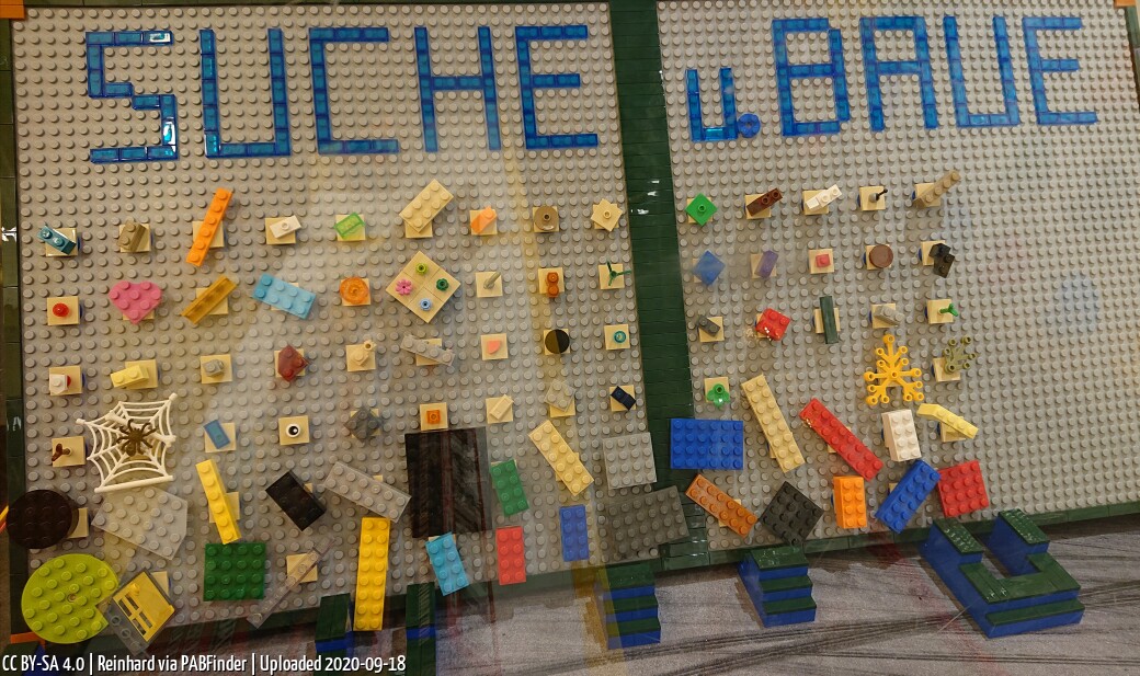 Pick a Brick München Pasing (Reinhard, 9/18/20, 8:37:55 PM)