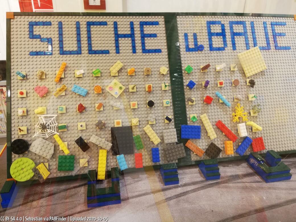 Pick a Brick München Pasing (Sebastian, 10/5/20, 7:41:05 PM)