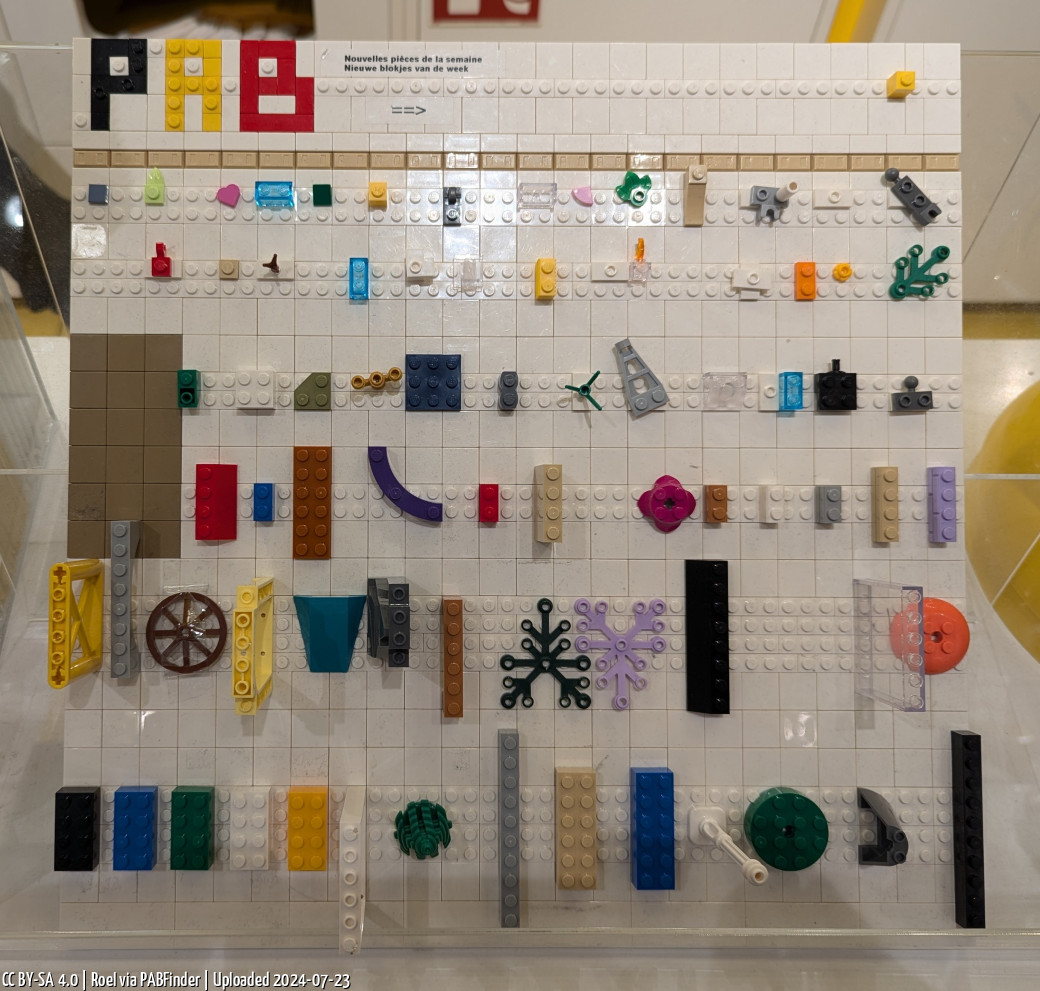 Pick a Brick Brussels (Roel, 7/23/24, 3:49:06 PM)