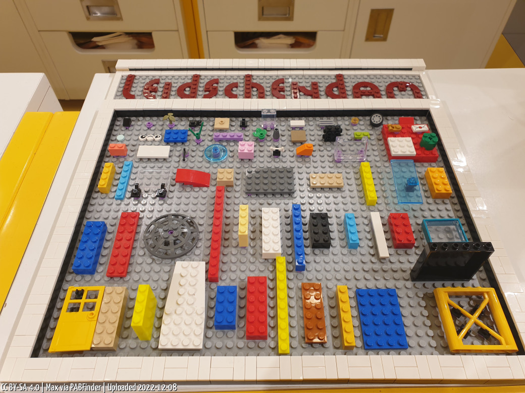 Pick a Brick Mall of the Netherlands (Max, 12/8/22, 9:39:07 PM)