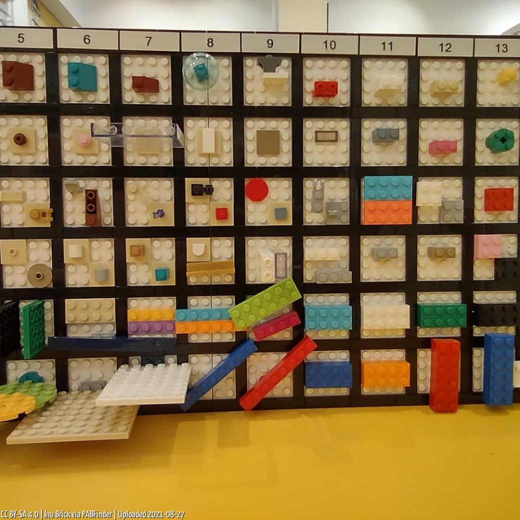 Pick a Brick Hamburg (Inu Brick, 8/27/21, 2:09:01 PM)