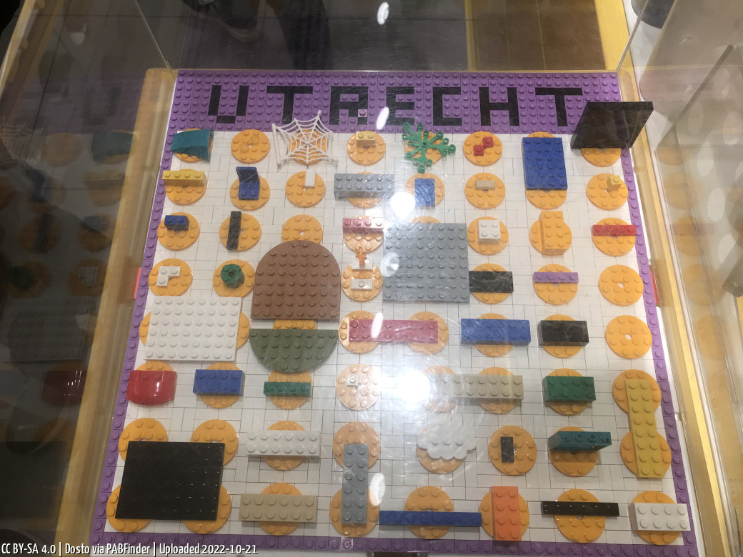 Pick a Brick Utrecht (Dosto, 10/21/22, 1:31:04 PM)