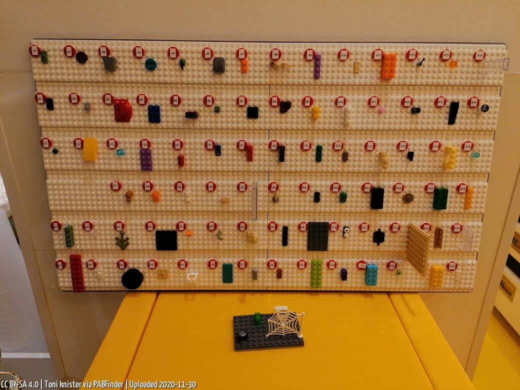 Pick a Brick Frankfurt (Toni knister, 11/30/20, 3:37:30 PM)