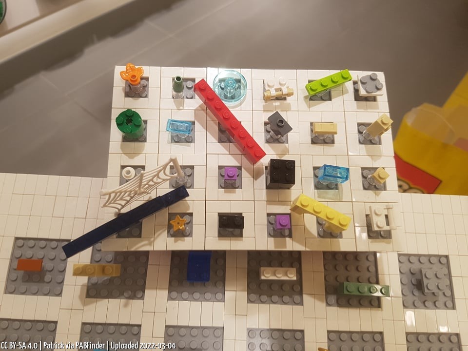 Pick a Brick Düsseldorf (Patrick, 3/4/22, 4:11:28 AM)