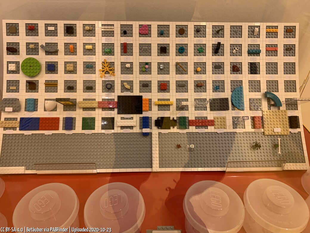 Pick a Brick Nürnberg (Betäuber, 10/23/20, 11:23:50 PM)
