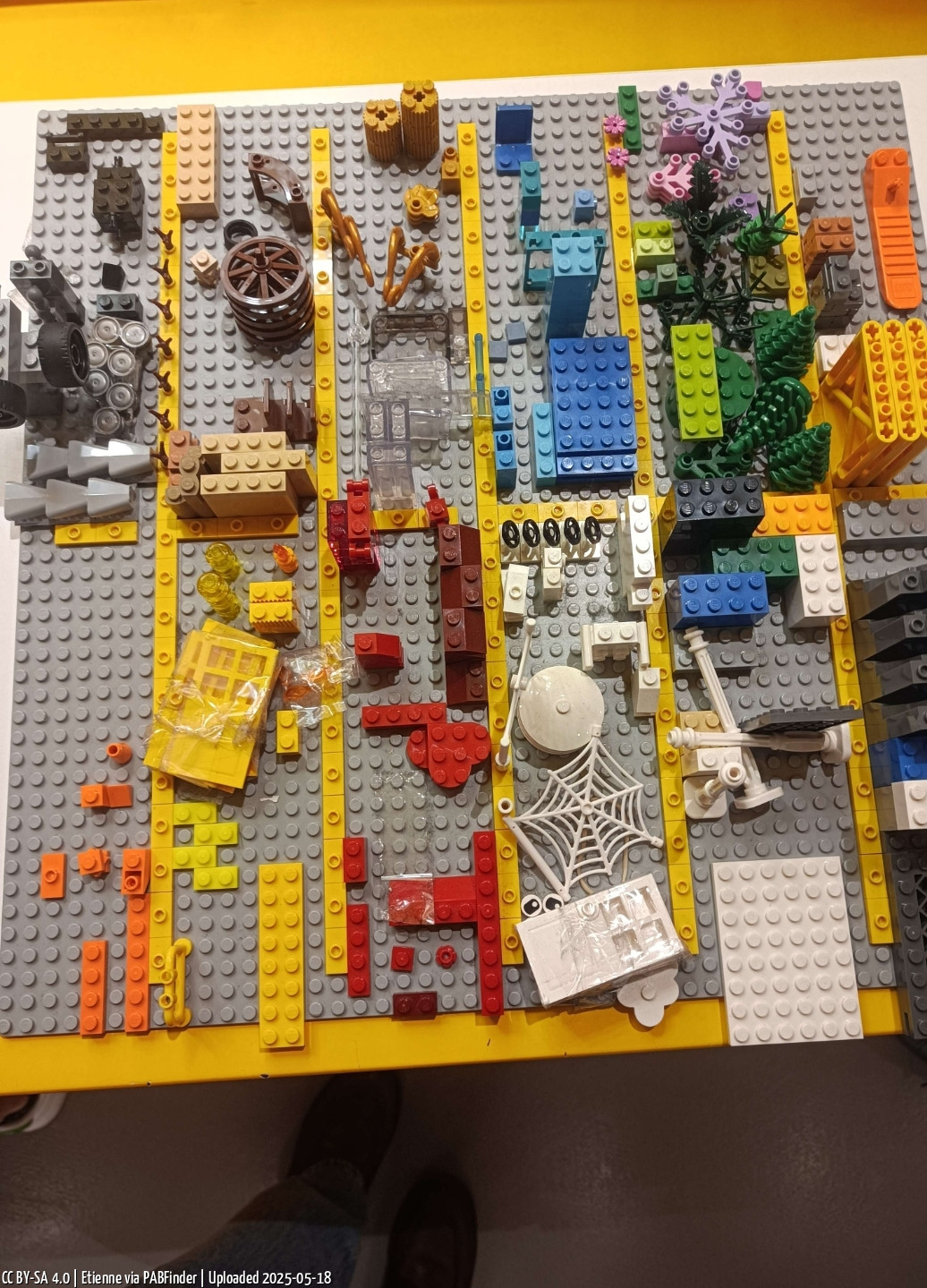 Pick a Brick Clermont-Ferrand (Etienne, 5/18/25, 8:02:54 AM)