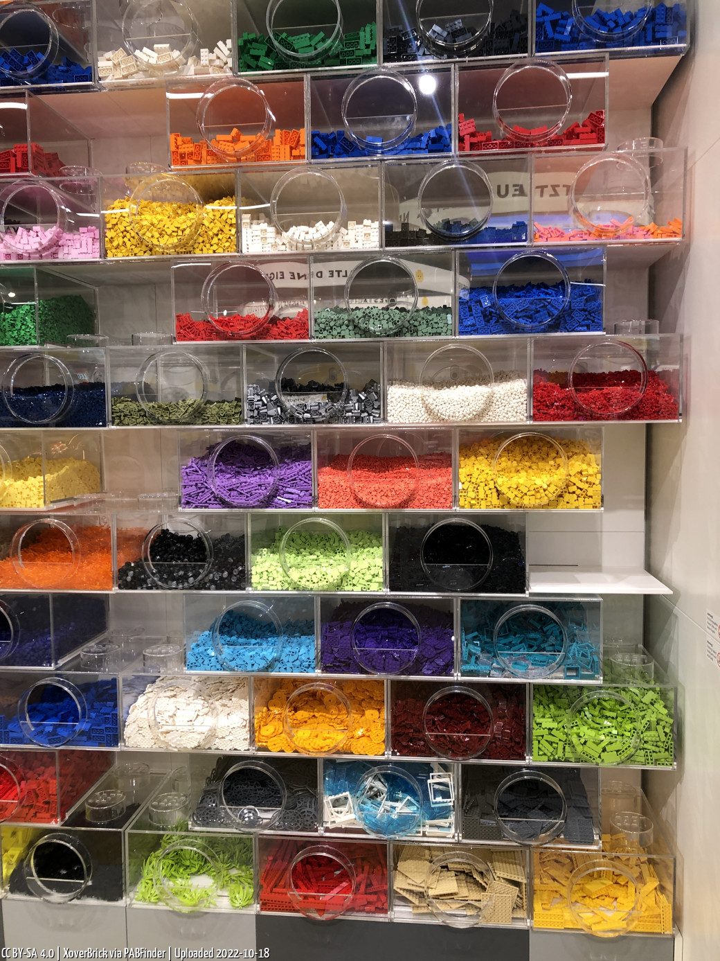 Pick a Brick Bonn (XoverBrick, 10/18/22, 7:06:32 PM)