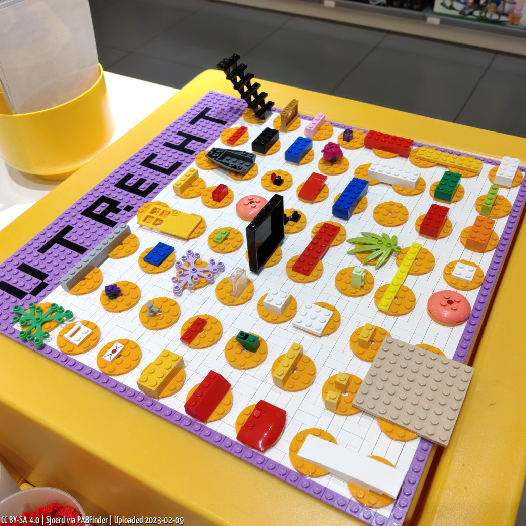 Pick a Brick Utrecht (Sjoerd, 2/9/23, 12:46:21 PM)