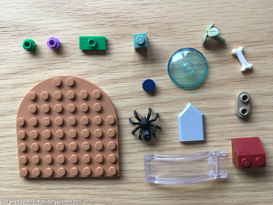 Pick a Brick Oberhausen (David, 10/23/22, 12:16:46 PM)