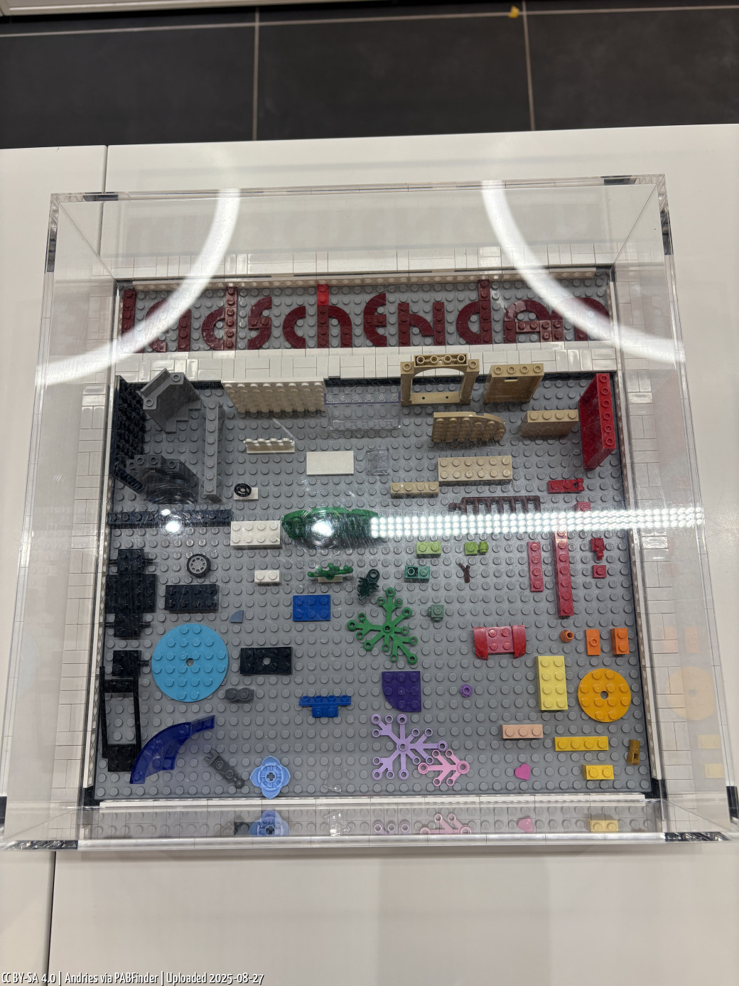 Pick a Brick Mall of the Netherlands (Andries, 8/27/25, 11:45:20 AM)