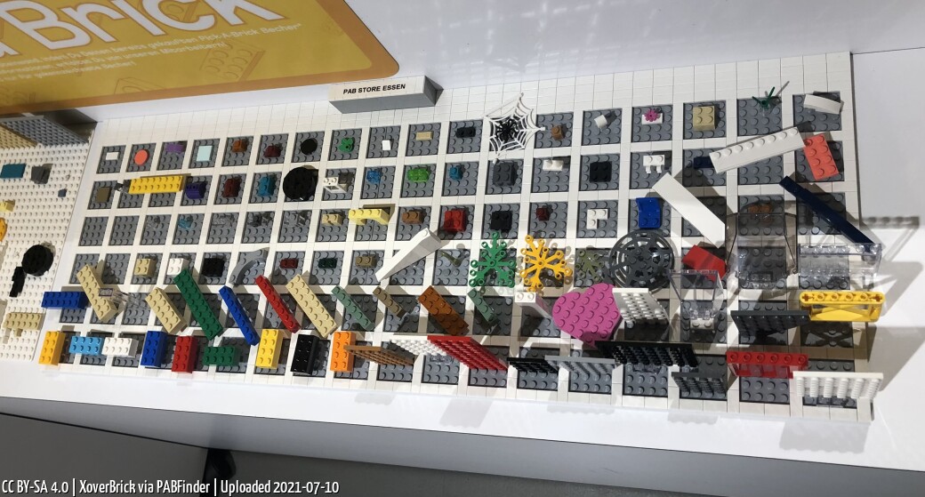 Pick a Brick Essen (XoverBrick, 7/10/21, 4:32:25 PM)