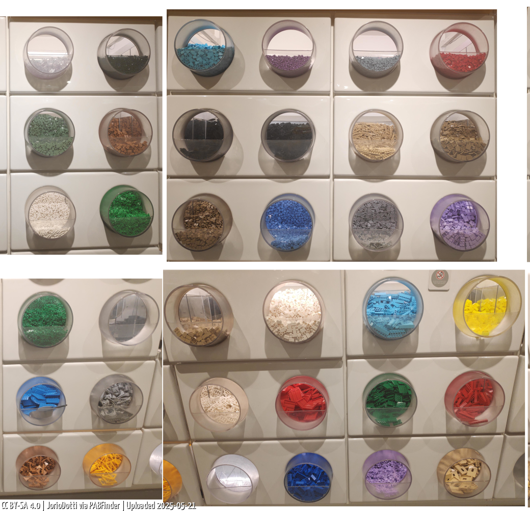 Pick a Brick Essen (JorioDotti, 5/21/25, 8:45:13 AM)