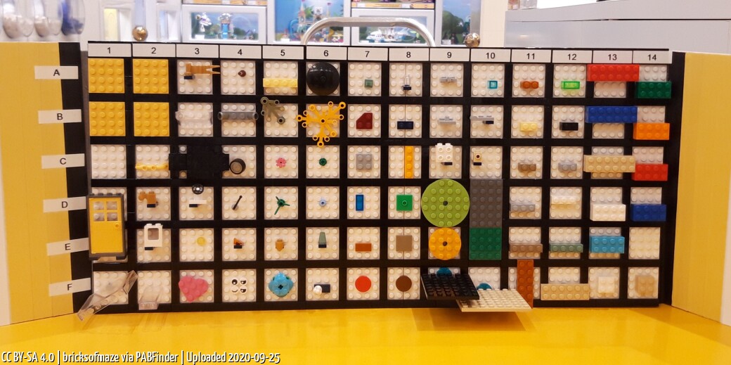 Pick a Brick Hamburg (bricksofmaze, 9/25/20, 8:52:07 AM)