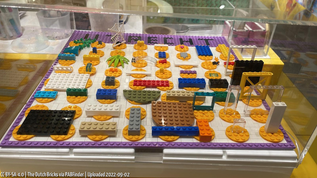 Pick a Brick Utrecht (The Dutch Bricks, 9/2/22, 10:13:12 PM)