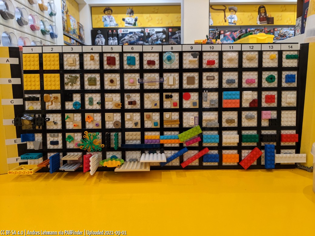 Pick a Brick Hamburg (Andres Lehmann, 9/1/21, 9:48:09 PM)