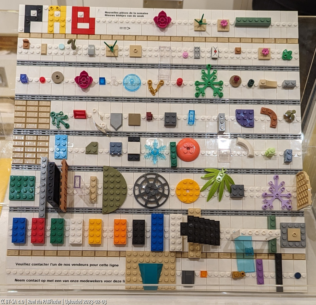 Pick a Brick Brussels (Roel, 2/3/23, 9:10:14 AM)