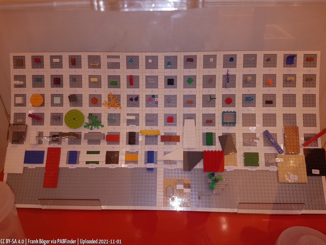 Pick a Brick Nürnberg (Frank Böger, 11/1/21, 5:17:37 PM)