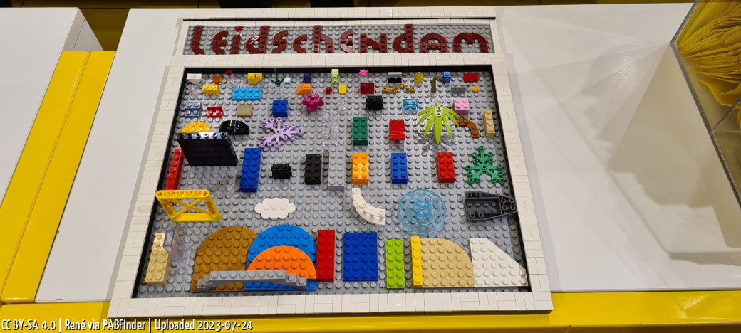 Pick a Brick Mall of the Netherlands (René, 7/24/23, 9:05:56 AM)