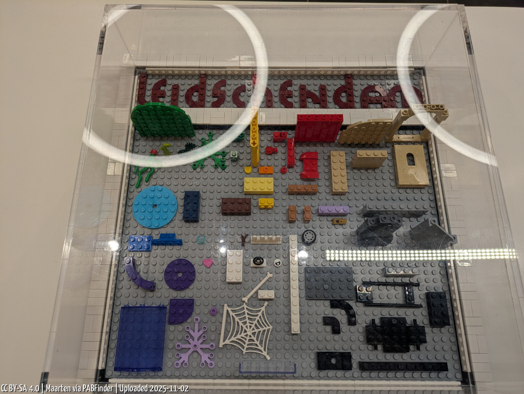 Pick a Brick Mall of the Netherlands (Maarten, 11/2/25, 10:22:08 PM)