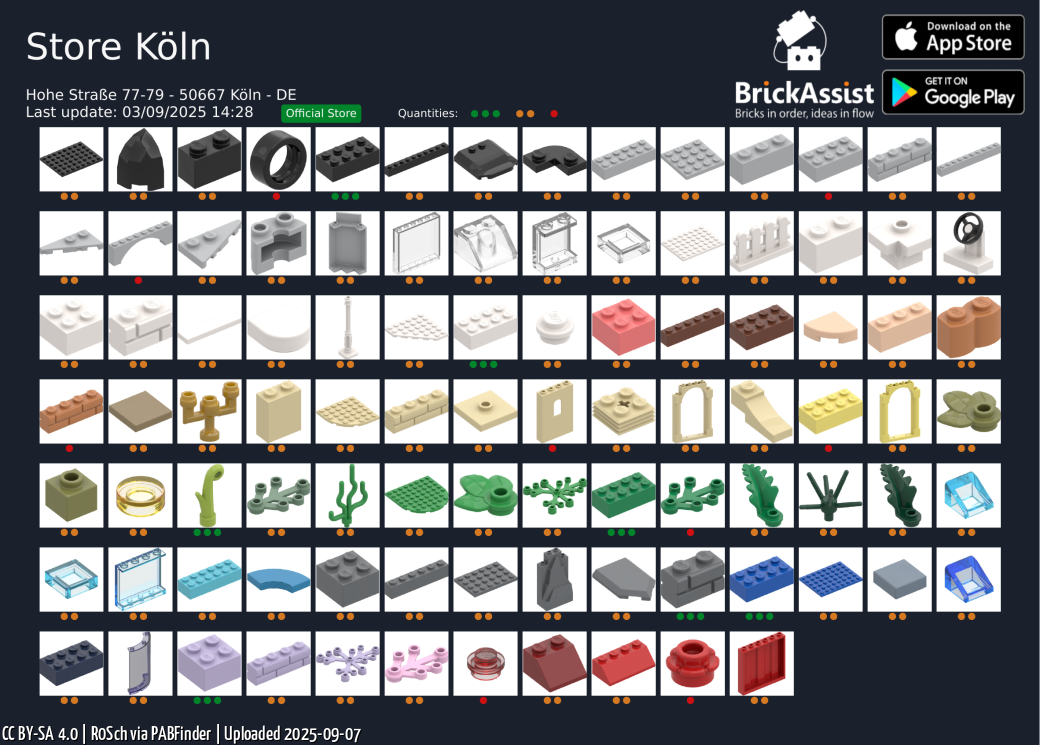 Pick a Brick Köln (R0Sch, 9/7/25, 7:03:13 AM)