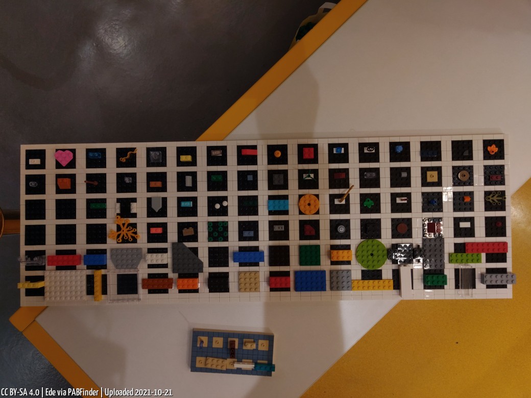 Pick a Brick Leipzig (Ede, 10/21/21, 7:43:34 AM)
