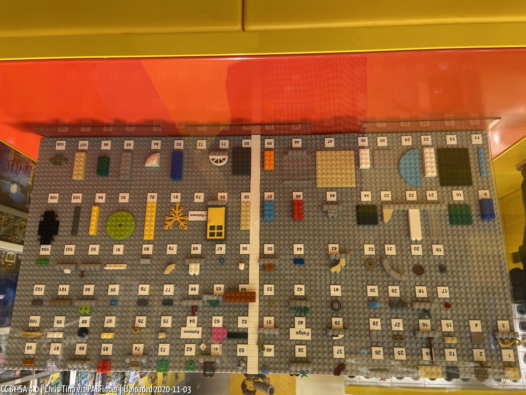 Pick a Brick Köln (Chris Tina, 11/3/20, 1:17:46 PM)