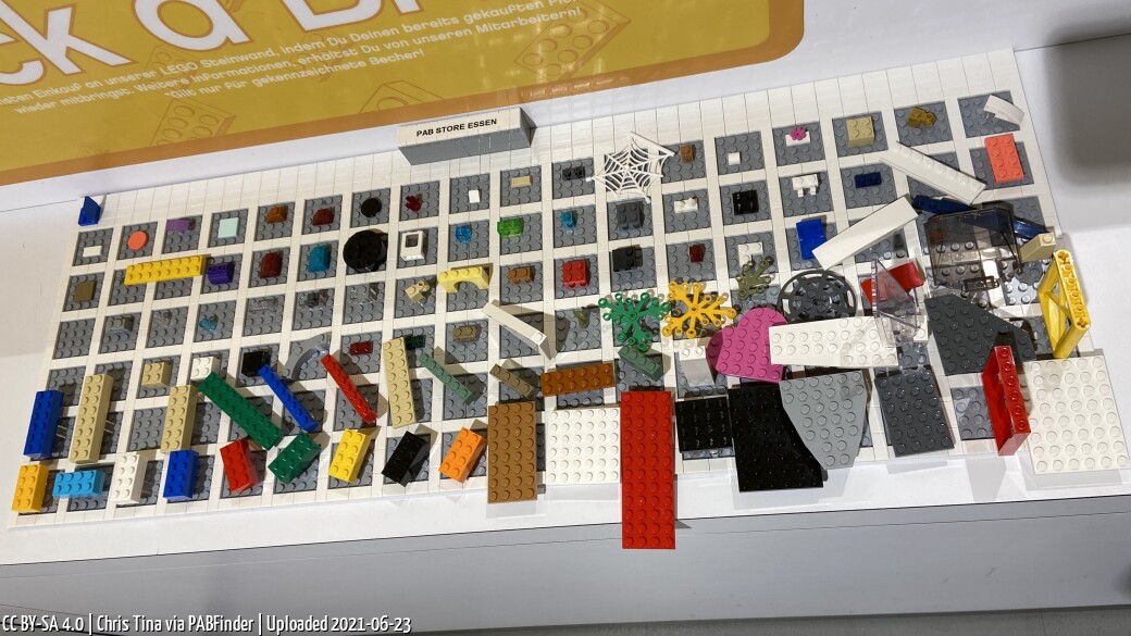 Pick a Brick Essen (Chris Tina, 6/23/21, 3:59:03 PM)