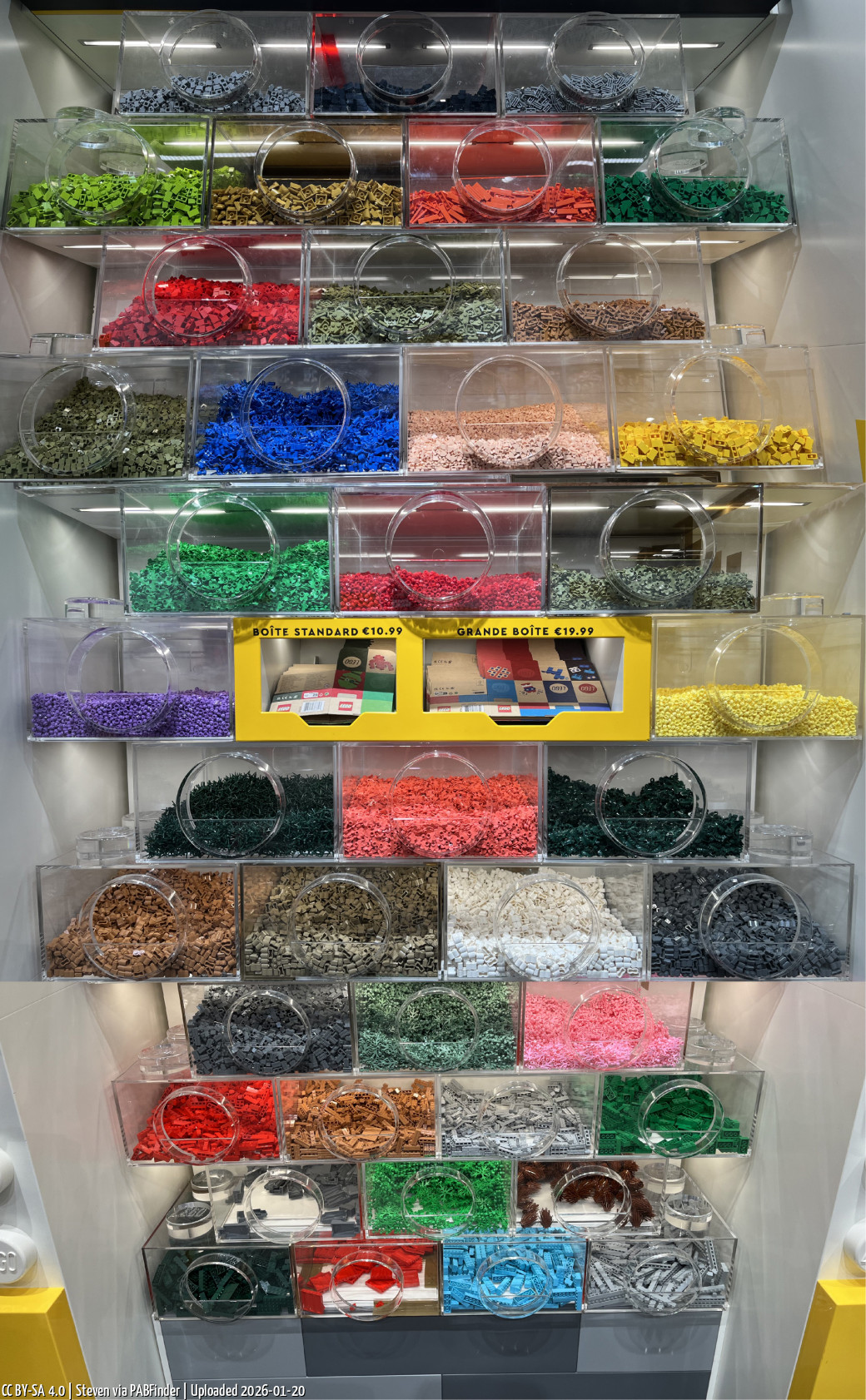 Pick a Brick Lille (Steven, 1/20/26, 8:32:49 AM)