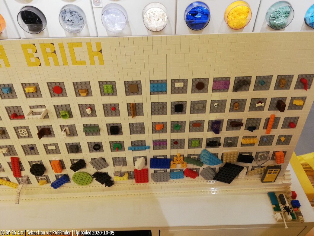 Pick a Brick München Riem (Sebastian, 10/5/20, 7:44:26 PM)