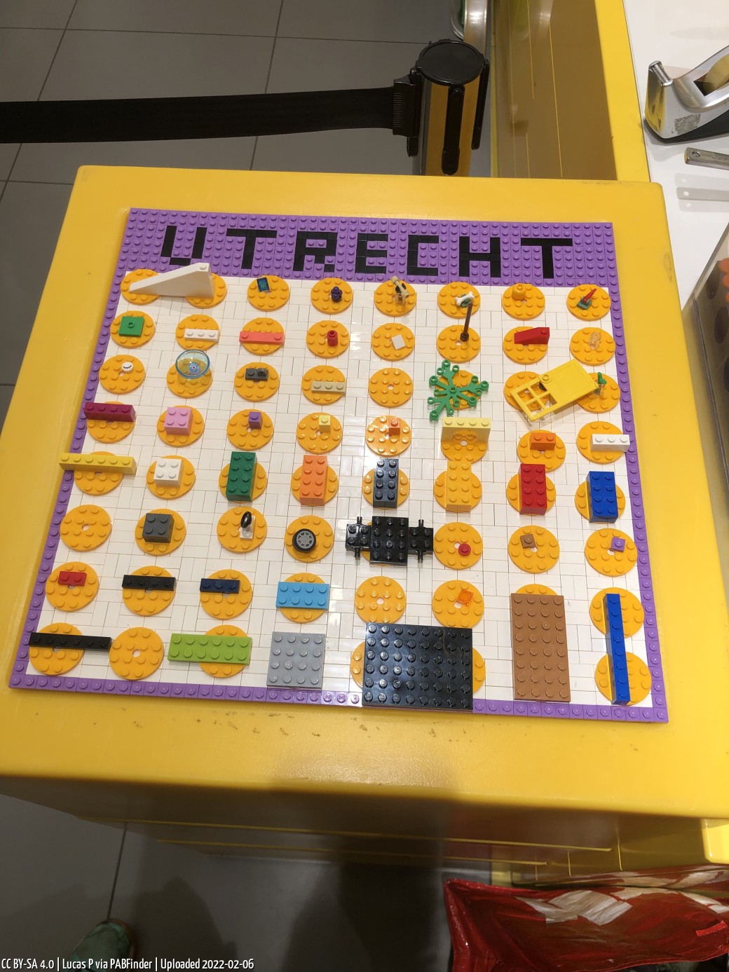Pick a Brick Utrecht (Lucas P, 2/6/22, 3:01:41 PM)