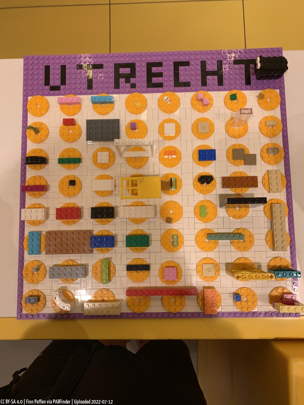 Pick a Brick Utrecht (Finn Paffen, 7/12/22, 5:23:46 PM)