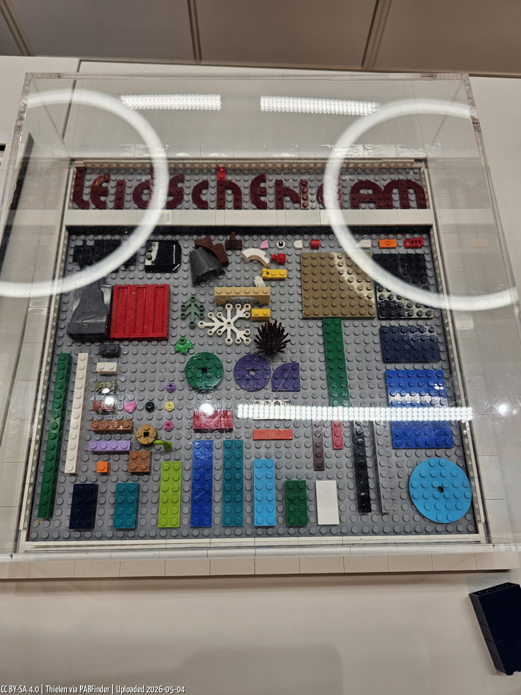 Pick a Brick Mall of the Netherlands (Thielen, 5/4/26, 4:51:49 PM)