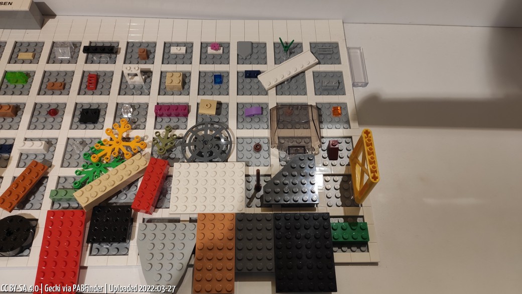 Pick a Brick Essen (Gecki, 3/27/22, 2:52:24 PM)