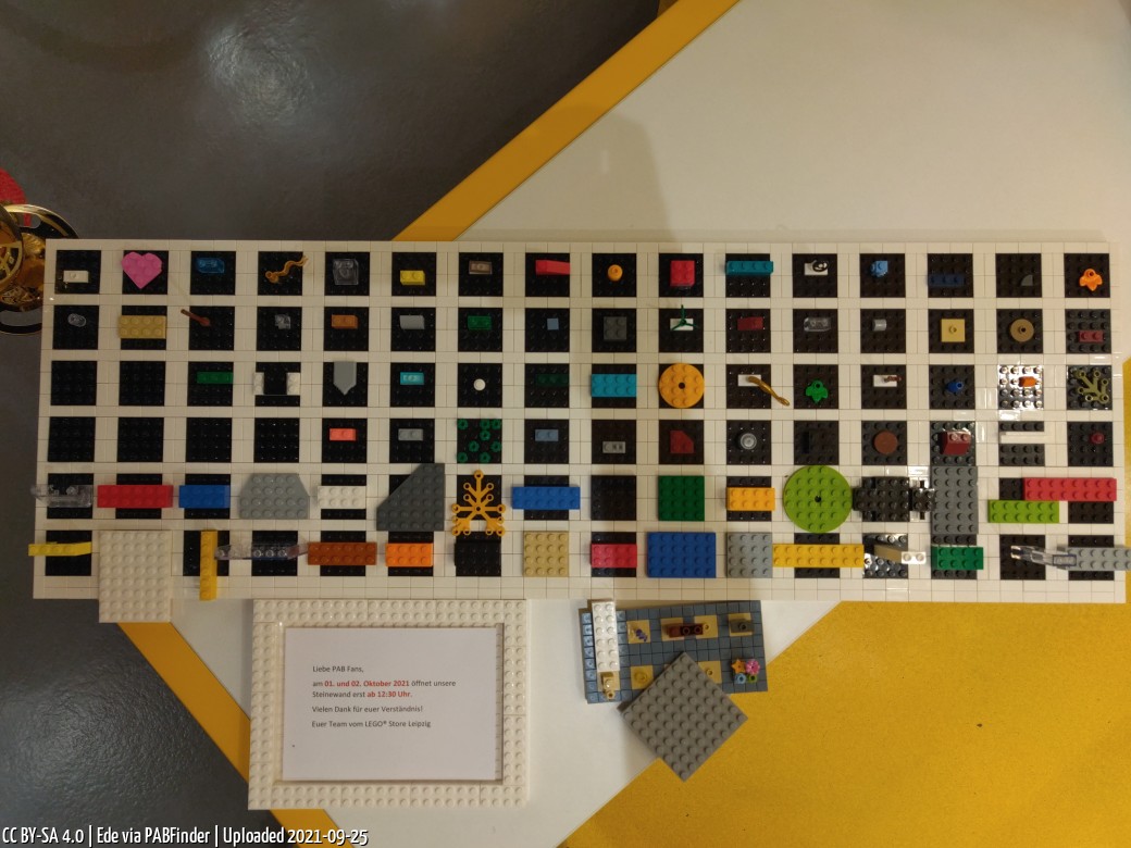 Pick a Brick Leipzig (Ede, 9/25/21, 3:29:41 PM)