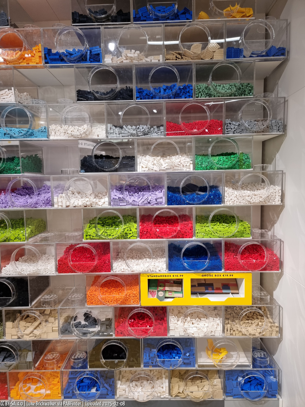 Pick a Brick Oberhausen (Luke Brickwalker, 2/8/25, 9:54:14 PM)